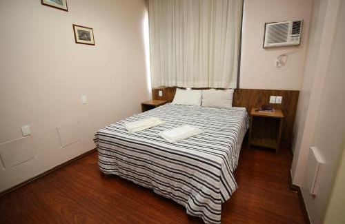 Centro Hotel | Hotel Presidente Ipatinga