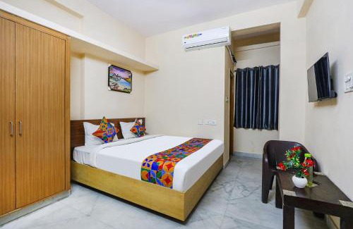 Kondapur Hotel | Hotel Prestige Castle - Nr KIMS Hospital, Kondapur