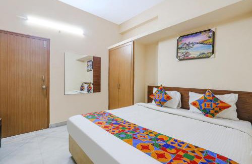 Kondapur Hotel | Hotel Prestige Castle - Nr KIMS Hospital, Kondapur