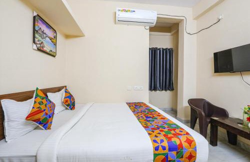 Kondapur Hotel | Hotel Prestige Castle - Nr KIMS Hospital, Kondapur