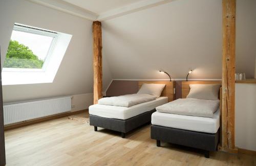 Holtland Hotel | Hotel Preyt -Self Check In-