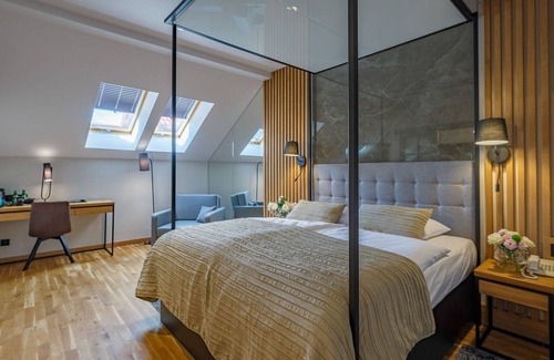 Spala Hotel | Hotel Prezydent