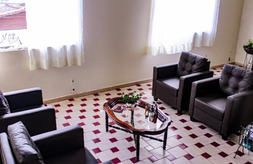 Centro Hotel | Hotel Primavera Betim