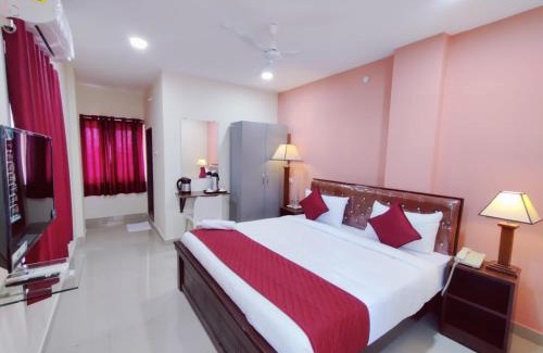 Shamshabad Hotel | Hotel Prime Classic