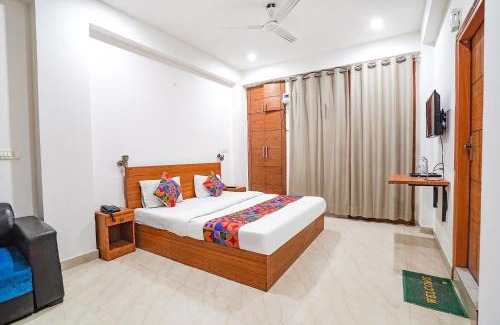 Chhatarpur Hotel | Hotel Prime Residency