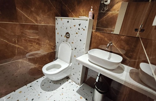 Airoli Hotel | Hotel Prime Suites Airoli