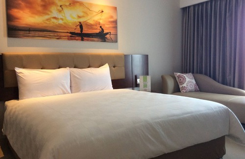Tegal Hotel | Hotel PrimeBiz Tegal