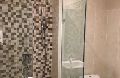 Tegal Hotel | Hotel PrimeBiz Tegal