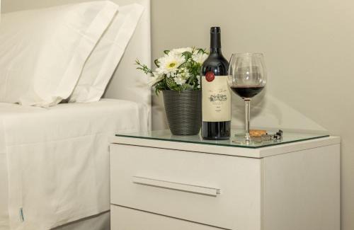 Campi Bisenzio Hotel | Hotel Primo