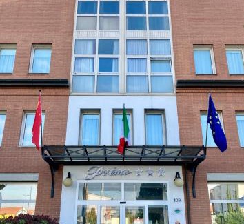 Campi Bisenzio Hotel | Hotel Primo