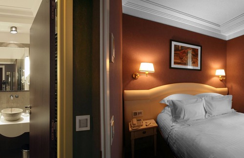 Royat Hotel | Hotel Princesse Flore