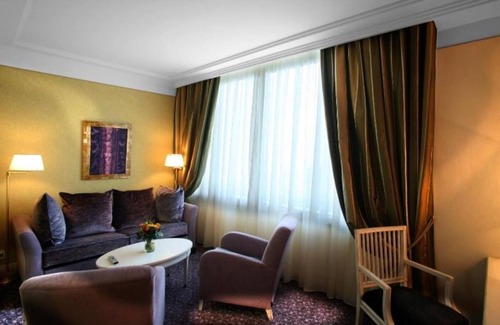 Royat Hotel | Hotel Princesse Flore