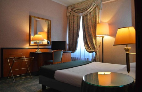 Pomezia Hotel | Hotel Principe
