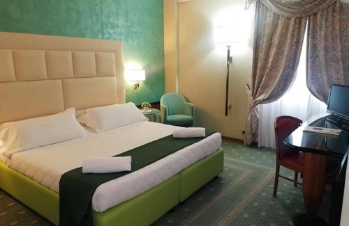 Pomezia Hotel | Hotel Principe