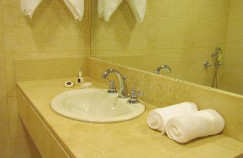 El Cangrejo Hotel | Hotel Principe