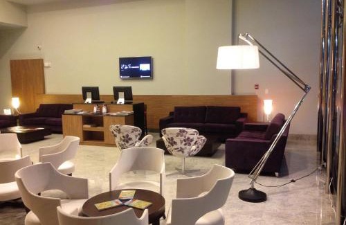 El Cangrejo Hotel | Hotel Principe