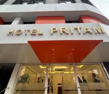 Nagpur Hotel | Hotel Pritam, Nagpur