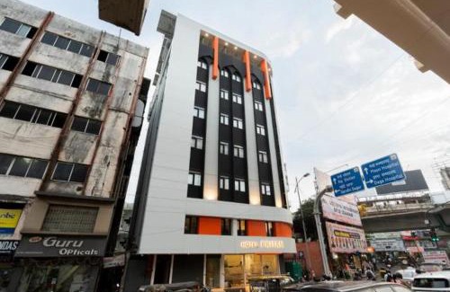 Nagpur Hotel | Hotel Pritam, Nagpur