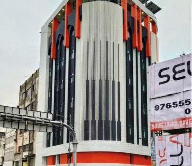 Nagpur Hotel | Hotel Pritam, Nagpur