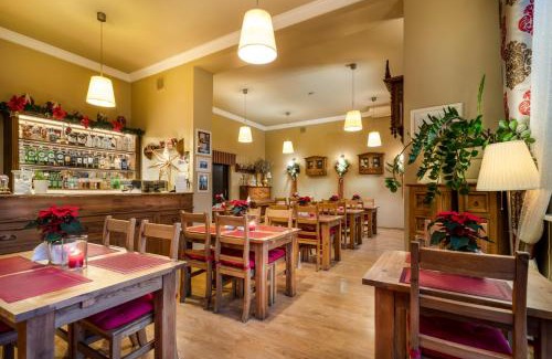 Skarzysko-Kamienna Hotel | Hotel Promien