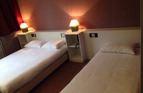 Saint-Jean-de-Braye Hotel | Hotel Promotel