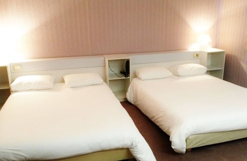 Saint-Jean-de-Braye Hotel | Hotel Promotel