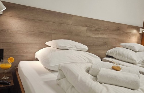 Boleslawiec Hotel | Hotel PROTEA