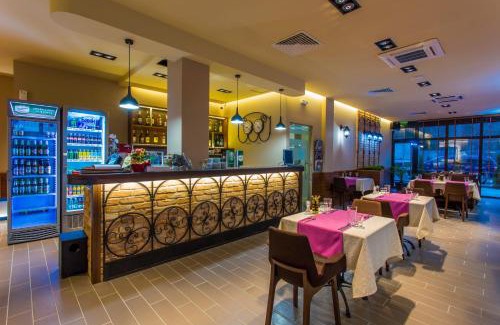 Provadia Hotel | Hotel Provadia