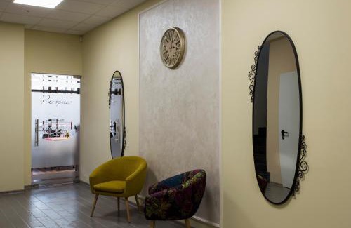 Provadia Hotel | Hotel Provadia