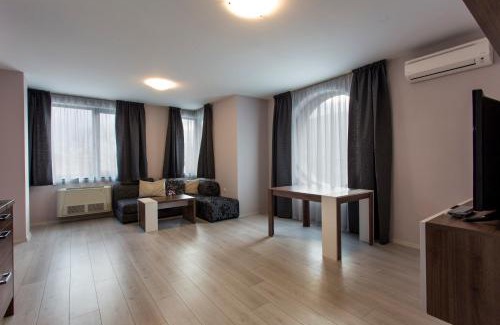 Provadia Hotel | Hotel Provadia