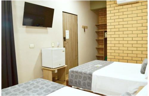 La Florida Hotel | Hotel Provenza Garden