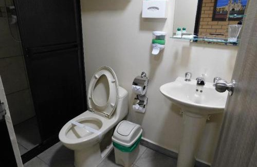 La Florida Hotel | Hotel Provenza Garden