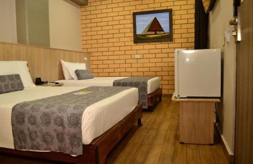 La Florida Hotel | Hotel Provenza Garden