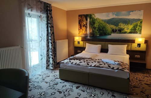 Michaelerberg-Pruggern Hotel | Hotel Pruggererhof