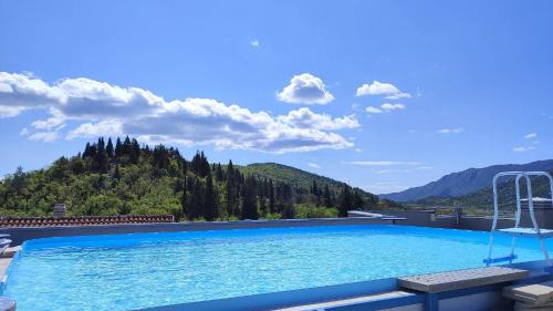 Vrgorac Hotel | Hotel Prvan