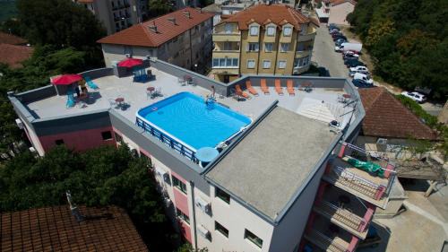 Vrgorac Hotel | Hotel Prvan