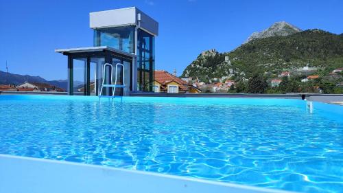 Vrgorac Hotel | Hotel Prvan