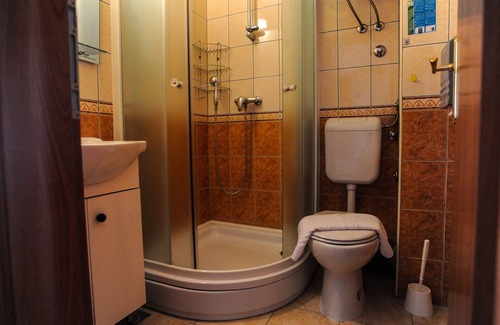 Vrgorac Hotel | Hotel Prvan