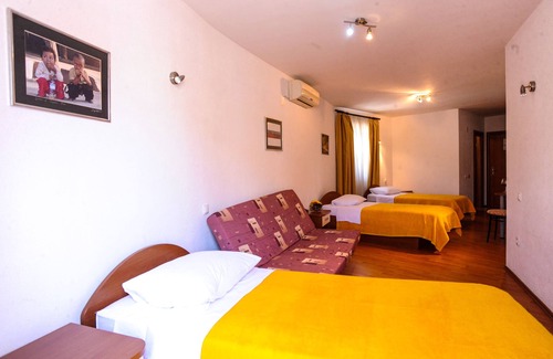 Vrgorac Hotel | Hotel Prvan