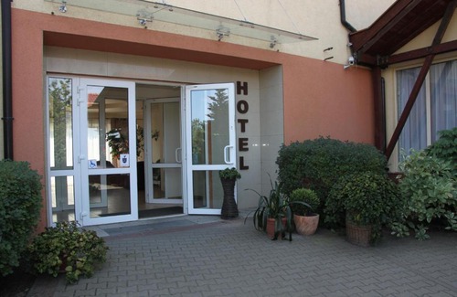 Sieroslaw Hotel | Hotel Przylesie