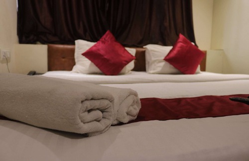Belapur Hotel | Hotel Pub Street Inn