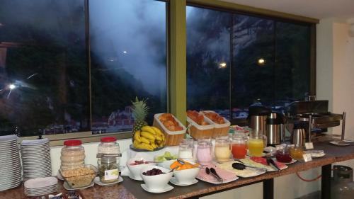 Aguas Calientes Hotel | Hotel Pucara Machupicchu