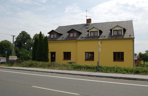 Moravian Silesian Hotel | Hotel Pudlov