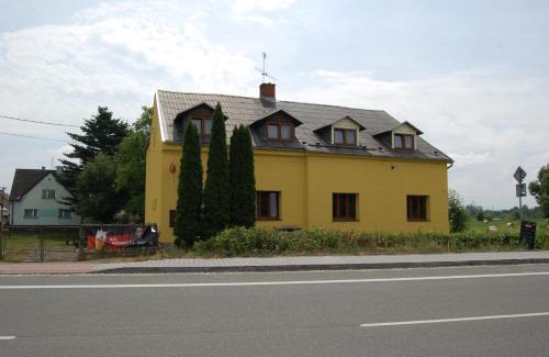 Moravian Silesian Hotel | Hotel Pudlov
