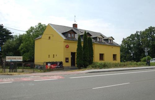 Moravian Silesian Hotel | Hotel Pudlov