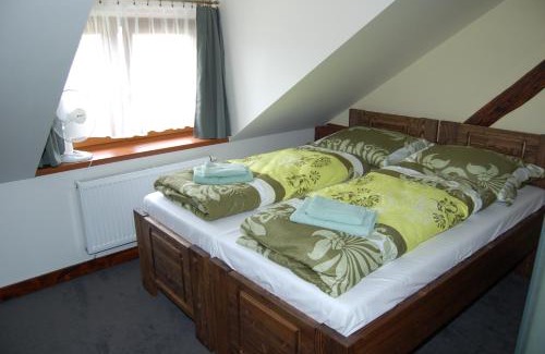 Moravian Silesian Hotel | Hotel Pudlov