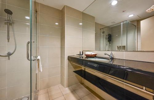 Pudu Hotel | Hotel Pudu Plaza Kuala Lumpur