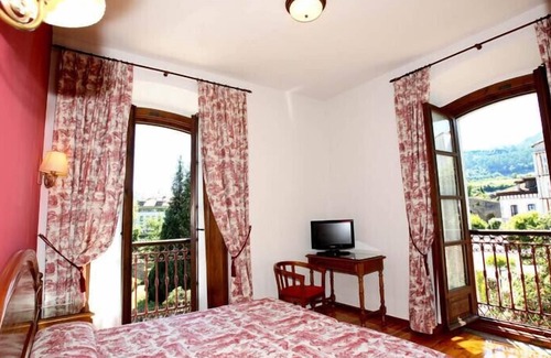 El Puente Hotel | Hotel Puente Romano