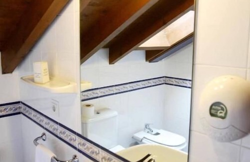 El Puente Hotel | Hotel Puente Romano