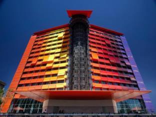 Prosperidad Hotel | Hotel Puerta America